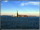 foto Baia di New York